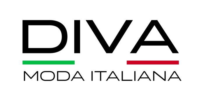 Diva Moda Logo