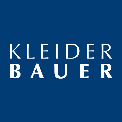 Kleider Bauer Logo