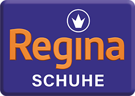 Regina Schuhe Logo