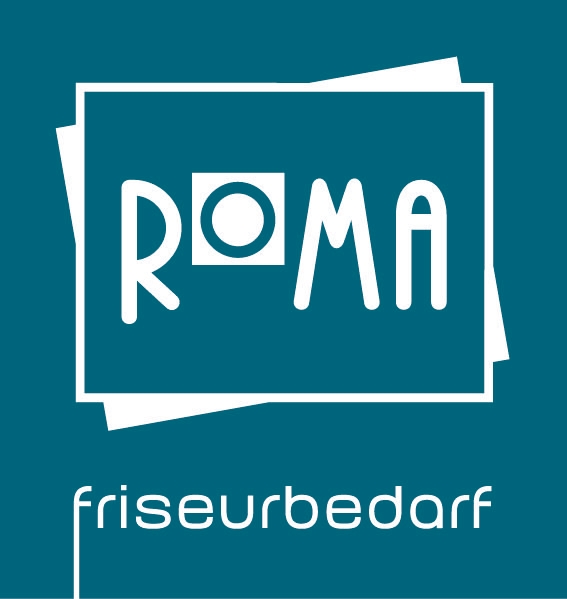 Logo Roma Friseurbedarf